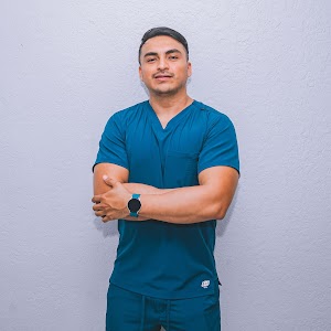 Nutriólogo Eustorgio Juárez / Especialista en Nutrición Clínica y Deportiva
