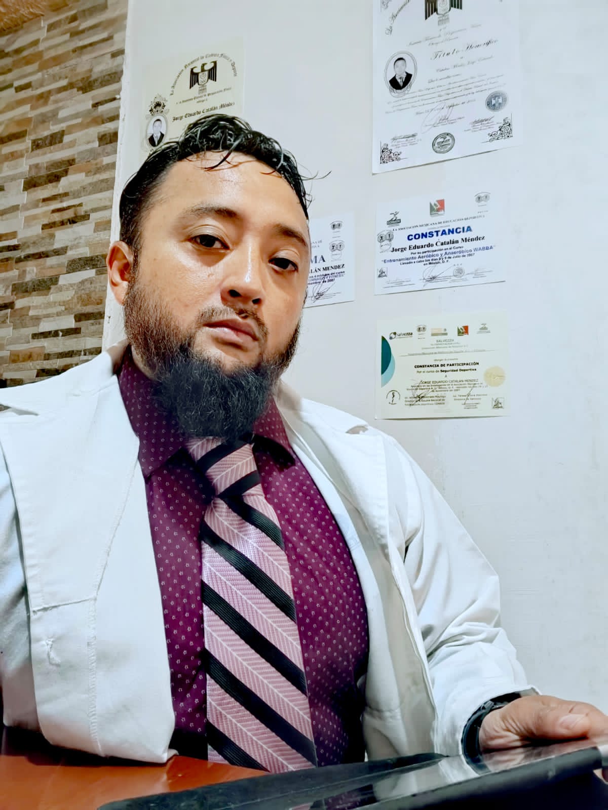 nutriólogo en Chimalhuacán