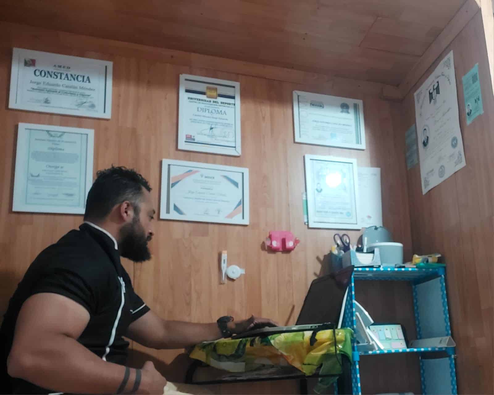 Nutriologo deportivo en Chimalhuacán. Control de peso, y nutrición deportiva 1 Nutriólogo deportivo en Chimalhuacán