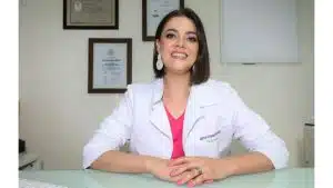 Nutrióloga clínica en Puebla 