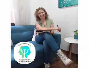Psicóloga en Acacias CDMX