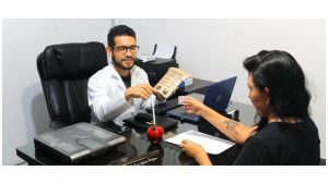 Nutriólogo en Xalapa Veracruz