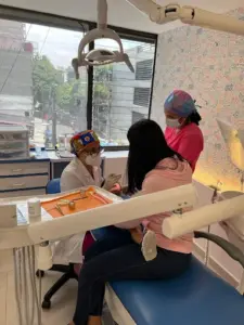 Odontopediatra en Colonia del Valle - Dentista para niños experta. Agenda aquí 4 2026 01 30