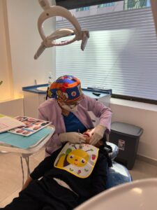 Odontopediatra en Colonia del Valle - Dentista para niños experta. Agenda aquí 2 atencion ninio 1 dJo53ze84nCz4G57