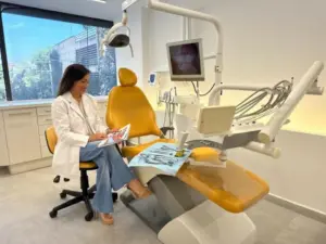 Odontopediatra en Colonia del Valle - Dentista para niños experta. Agenda aquí 7 odontopediatra en benito juarez 2 768x576 1