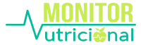 Logotipo Monitor Nutricional