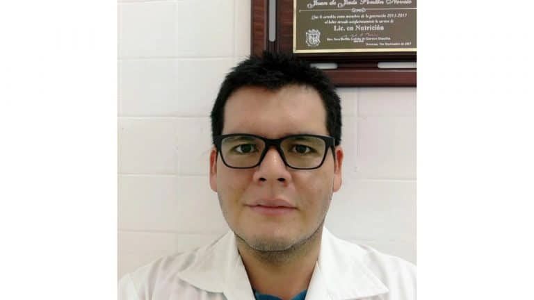 Nutriólogo en Veracruz