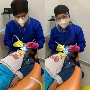 Odontopediatra en TULANCINGO