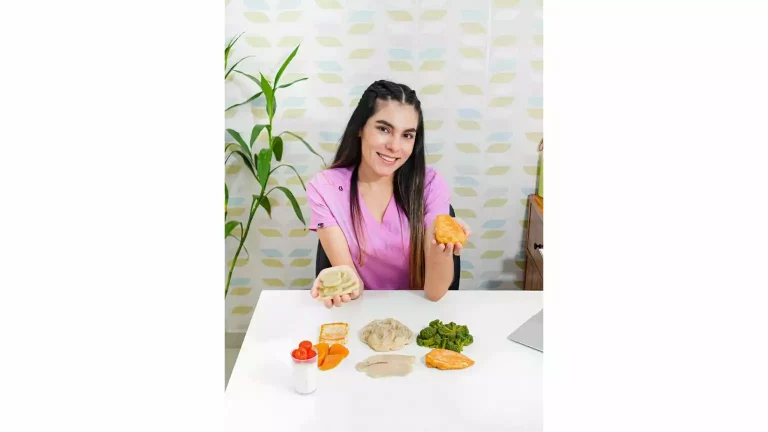 Nutriologa en Los Cabos Baja California Sur 1 768x432