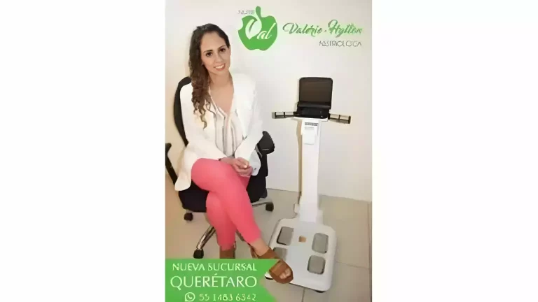 Clinica de Nutricion en Queretaro 768x432