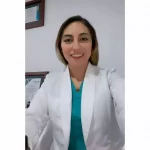 Top 5 Nutriólogos Awards 2025: Los mejores nutriólogos calificados por los pacientes 2 Nutriologa en Toluca