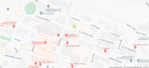 Nutrióloga renal en Monterrey. Nutrióloga Clínica 3 Captura de pantalla 2024 04 26 124431