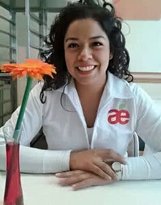 Nutrióloga Deportiva en Tláhuac