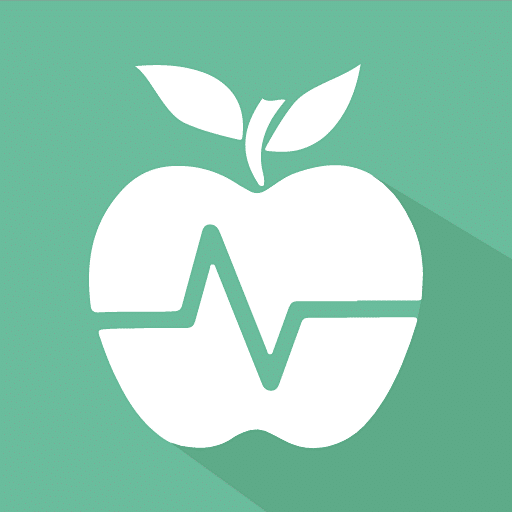 Aplicaciones para nutriólogos las mejores 5 para 2025 (top 5) 2 Monitor Nutricional app dieta balanceada