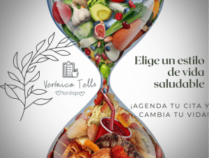 Nutrióloga renal en Colonia del Valle