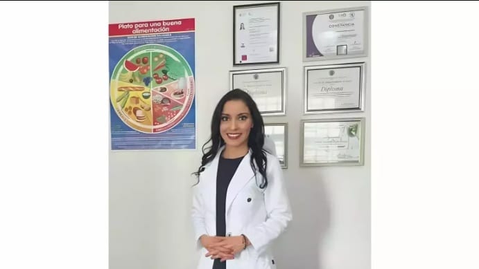 nutriologa deportiva en saltillo
