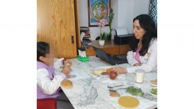 Nutriologa Infantil en Iztacalco 768x432