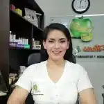 Top 5 Nutriólogos Awards 2025: Los mejores nutriólogos calificados por los pacientes 1 Nutricionista en lima 1