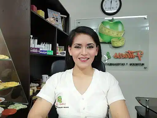 Nutricionista en lima 1