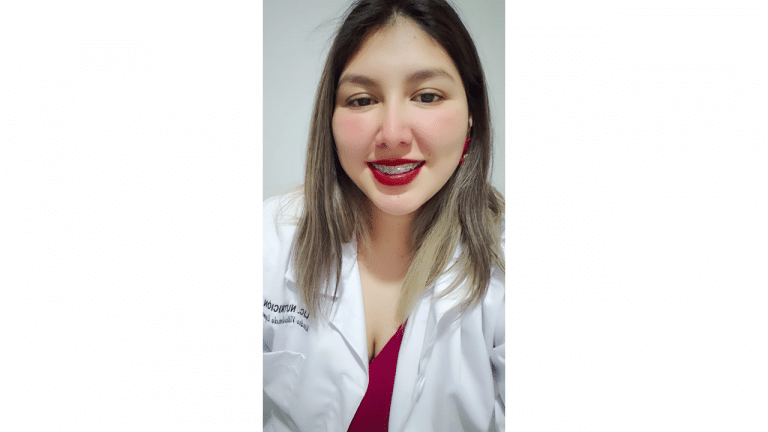 Nutrióloga en Lerma