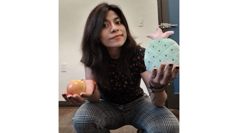 Nutrióloga en Tlalnepantla