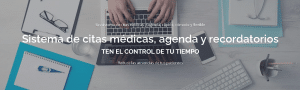 Tips de otros nutriólogos para aprovechar el máximo Monitor Nutricional 7 Sistema de citas