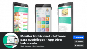 Tips de otros nutriólogos para aprovechar el máximo Monitor Nutricional 4 Soporte Tecnico