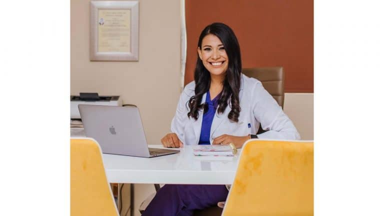 Clínica de nutrición en Torreón