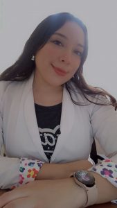 Nutrióloga en Constitución 1917 Iztapalapa