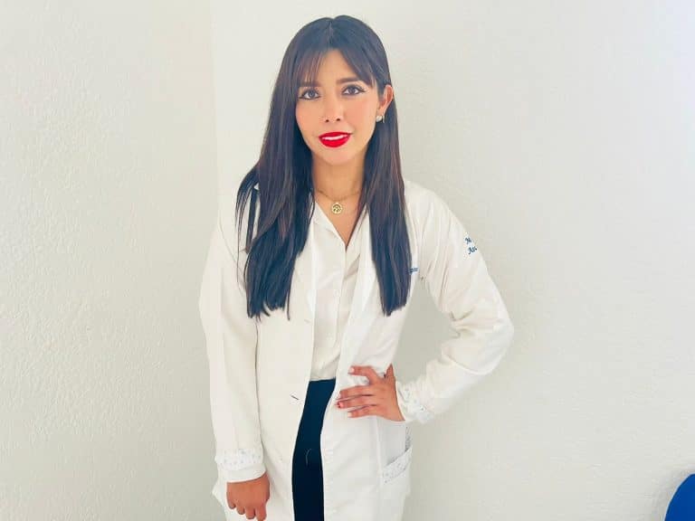 Nutriologa en San Luis de la Paz Gto 768x576