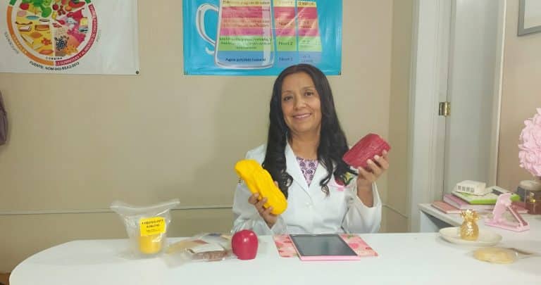 Nutriologa Clinica en Nezahualcoyotl 768x405