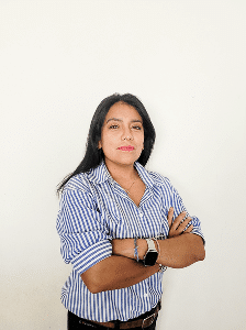 Acerca de Nosotros 8 Adeline Santana