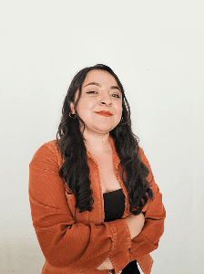 Acerca de Nosotros 10 Karla Irani Garcia