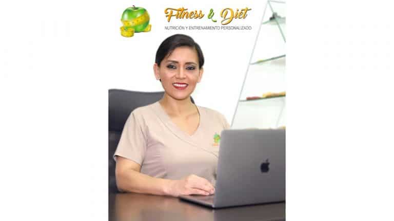 Nutricionista deportiva en Lima Perú