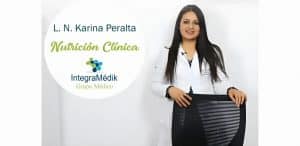 Nutrióloga Clínica en Tlaxcala. Resultados efectivos. 1 Nutrióloga Clínica en Tlaxcala