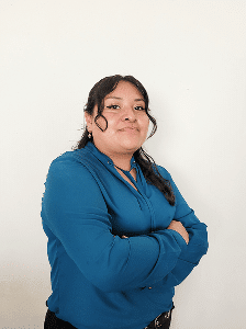 Acerca de Nosotros 11 Sherly Lopez