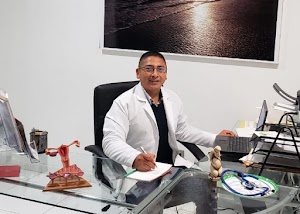 Ginecólogo en Metepec - Tu salud en las mejores manos. Agenda aquí 2 Ginecologo en Metepec Osvaldo Ponce. Monitor Médico place picture
