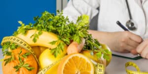 articulo precio nutriologo