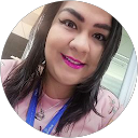 Nutriologa en Aguascalientes. Control de peso y Nutrición deportiva. 18 Jetsy Gloria Solis profile picture