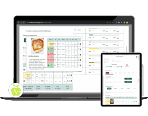 Nutrein: software gratuito para nutriólogos + una alternativa con más funcionalidades 4 software para nutriologos pack2026