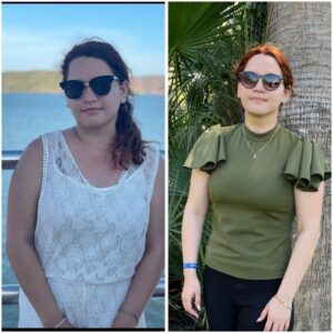 Nutrióloga en Hermosillo Colonia Villahermosa - Resultados efectivos 2 P1