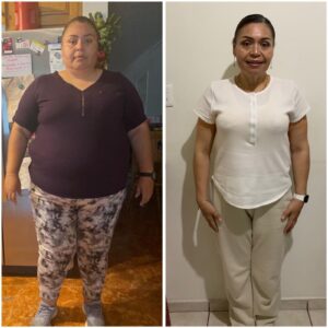 Nutrióloga en Hermosillo Colonia Villahermosa - Resultados efectivos 12 P12