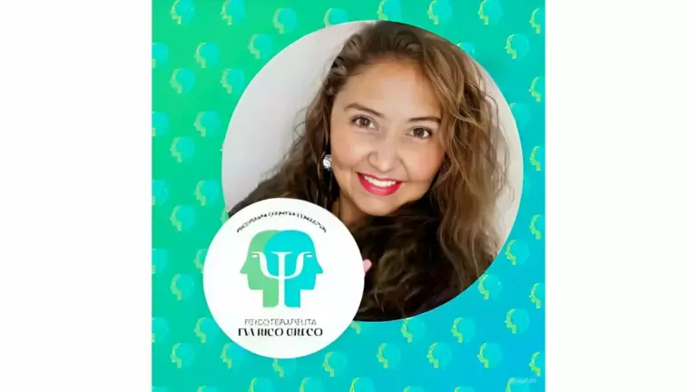 Psicólogo en Colonia Roma - Psicoterapeuta experta, agenda aquí 2 Psicologa Eva Rico 768x432