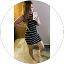 Nutriologo en Zapopan. Tratamientos reductivos dieta personalizada 42 Janeth Mendoza profile picture