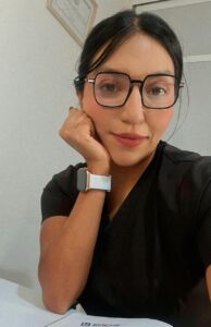 Nutrióloga Clínica en Puebla - Especialista en enfermedades renales. Agenda aquí 3 Nutrióloga Clínica en Puebla