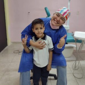 Odontopediatra en Apodaca. Dentista para niños 1 Odontopediatra en Apodaca