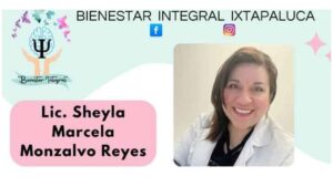 Nutrióloga en Ixtapaluca - Nutrición clínica 1 ixtapaluca
