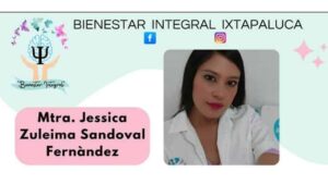 Psicóloga en Ixtapaluca