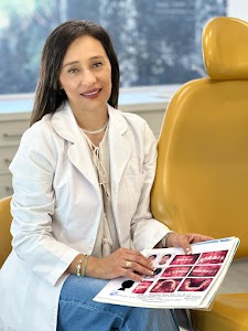 Odontopediatra en Nápoles CDMX - Dentista para niños experta. Agenda aquí 1 Odontopediatra en Colonia del Valle CDMX Yolanda Rocío Villarraga Díaz place picture