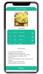 App de nutrición: Dieta balanceada 9 app nutricion funcion recetas 2026